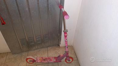 MONOPATTINO WINX BAMBINA