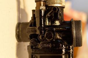 Carburatore Dell'Orto PHBG 21 DS Racing Originale