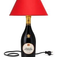 Lampada Giulio Ferrari 2007 Pezzo Unico