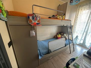 Cameretta bambini