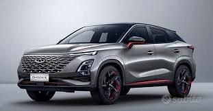 Omoda Omoda 5 Omoda 5 1.6 TGDI 147CV aut. Comfort