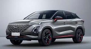 Omoda Omoda 5 Omoda 5 1.6 TGDI 147CV aut. Comfort