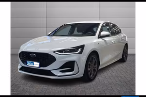 FORD Focus V 2022 - Focus 1.0 ecoboost h ST-Line D