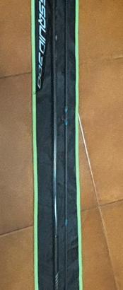 canna kali kunnan long squid