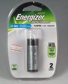 Batteria per fotocamere digitali