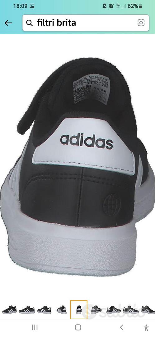 Adidas muggiò hotsell