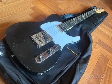 TELECASTER Harley Benton