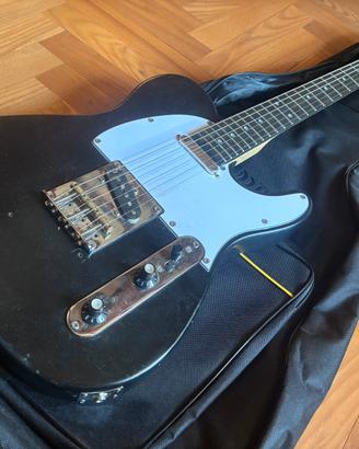 TELECASTER Harley Benton