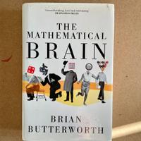 Libro matematica e psicologia - saggistica