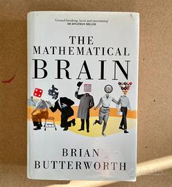 Libro matematica e psicologia - saggistica