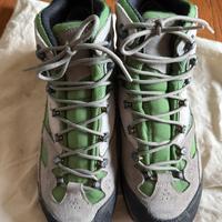 AKU Scarponi  Trekking