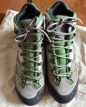 AKU Scarponi  Trekking