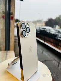 iPhone 13 Pro Max 128 Giga Con Garanzia