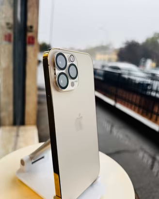 iPhone 13 Pro Max 128 Giga Con Garanzia