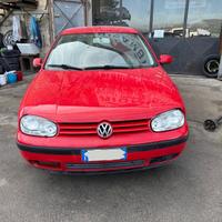 Ricambi Volkswagen Golf 4 1.4 benz 75cv del 1999