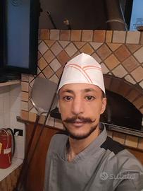 Pizzaiolo