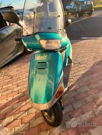 Honda Bali 50cc tutto originale