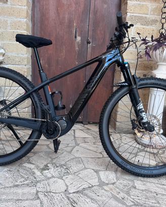 CANYON  eletrica