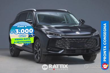 MG hs ii 2024 HS 1.5 Luxury