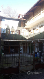 Casa chiaverano.bienca