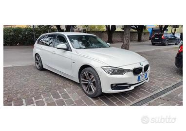 BMW 320 Sport