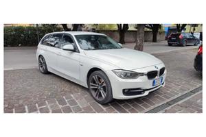 BMW 320 Sport