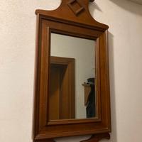 Specchiera artigianale