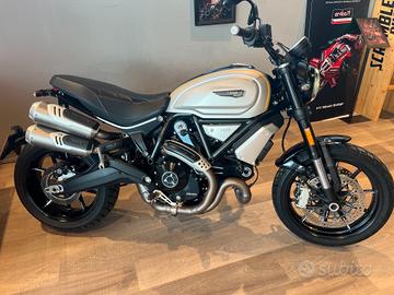 Ducati Scrambler 1100 SPORT