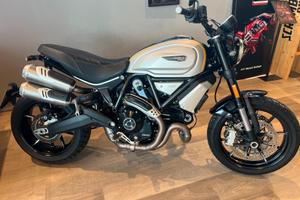 Ducati Scrambler 1100 SPORT
