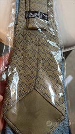 Cravatte di Hermes vintage