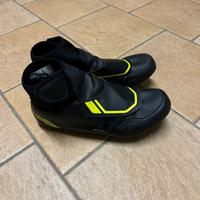 Scarpe ciclismo