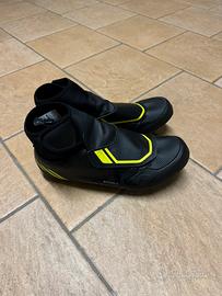 Scarpe ciclismo