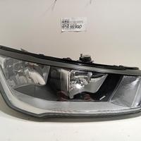 FARO ANTERIORE DESTRO AUDI A1 Serie (8XK) 8XA94100