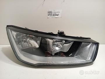 FARO ANTERIORE DESTRO AUDI A1 Serie (8XK) 8XA94100