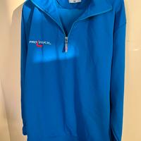 Tuta da ginnastica unisex