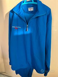 Tuta da ginnastica unisex