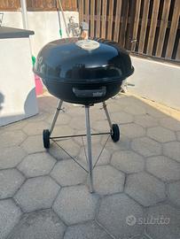 Barbecue Weber Original Kettle 57 cm