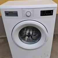 Lavatrice SMEG SLIM 4KG1000GIRI CLASSE D trasporto