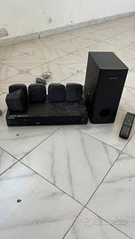 Dolby Surround Samsung