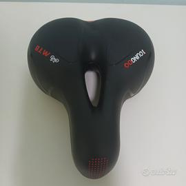 Sella per Bicicletta Comoda 