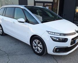Citroën Grand C4 SpaceTour. Grand C4 SpaceTou...