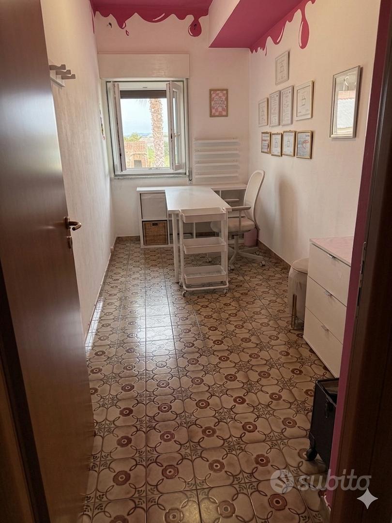 Apartment in Torregrotta, Scala, Messina - Vista 3