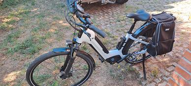 E-Bike Winora Tria 10