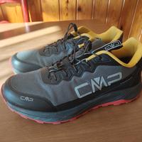 Scarpe CMP PHELYX WP