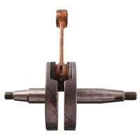 Albero motore Minarelli RV4 corsa 42 mm Mazzuchell