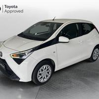 Toyota Aygo 1.0 VVT-i 72 CV 5 porte x-cool