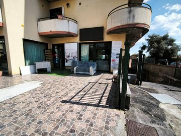 Locale Commerciale - Calatabiano