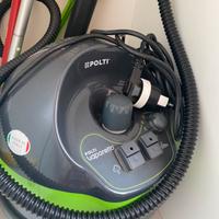 Vaporetto classico Polti