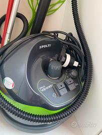 Vaporetto classico Polti