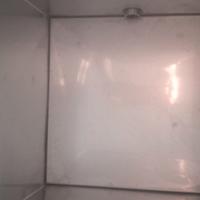 Contenitore inox rettangolare LT 25